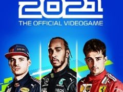 F1 2021