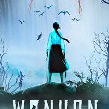Wonhon A Vengeful Spirit