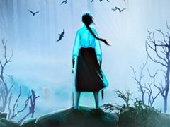 Wonhon A Vengeful Spirit