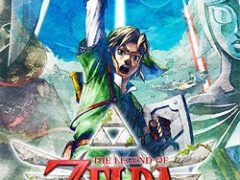 The Legend of Zelda Skyward Sword HD