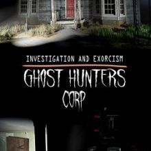 Ghost Hunters Corp