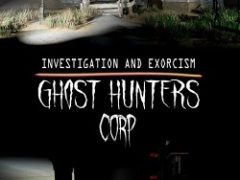 Ghost Hunters Corp