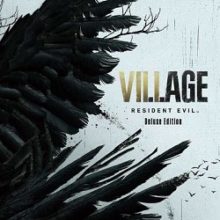 Resident Evil Village Deluxe Edition