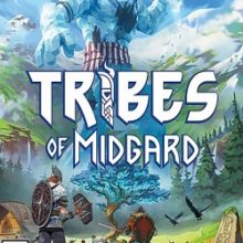 Tribes of Midgard