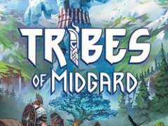 Tribes of Midgard