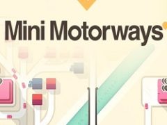 Mini Motorways