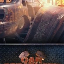 Car Scrapyard Simulator