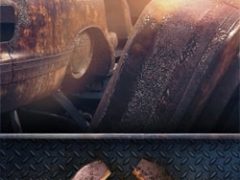 Car Scrapyard Simulator