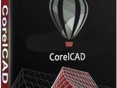 CorelCAD