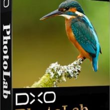 DxO PhotoLab Elite