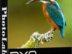 DxO PhotoLab Elite