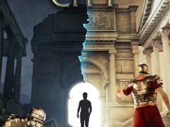 The Forgotten City