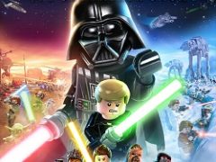 Lego Star Wars The Skywalker Saga
