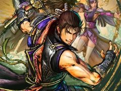 Samurai Warriors 5