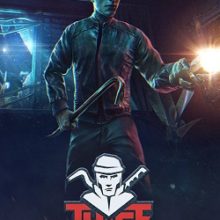 Thief Simulator 2 Механики