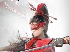 Naraka Bladepoint