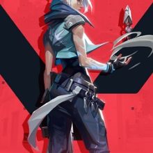 Valorant