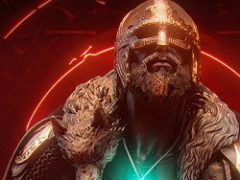 Song of Iron