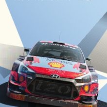 WRC 10 FIA World Rally Championship