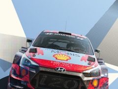 WRC 10 FIA World Rally Championship