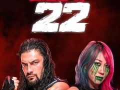 WWE 2K22 Механики