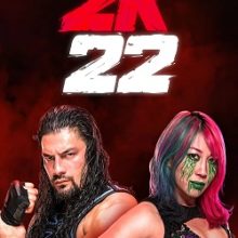 WWE 2K22