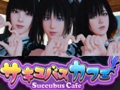 Succubus Cafe