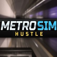 Metro Sim Hustle