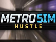 Metro Sim Hustle
