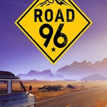 Road 96