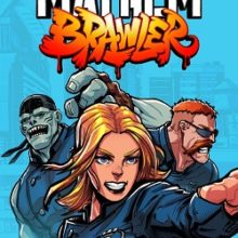 Mayhem Brawler