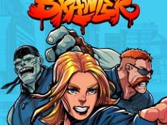 Mayhem Brawler