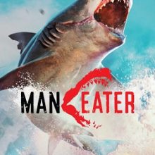 Maneater RePack Xatab