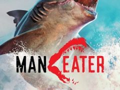 Maneater RePack Xatab