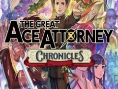 The Great Ace Attorney Chronicles