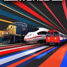 Train Sim World 2 все DLC