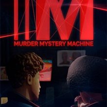 Murder Mystery Machine