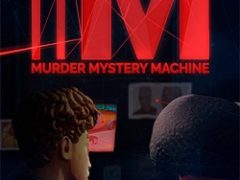 Murder Mystery Machine