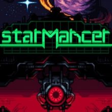 Starmancer