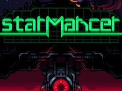 Starmancer