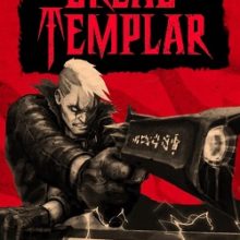 Dread Templar