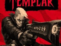 Dread Templar