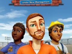 Prison Tycoon Under New Management