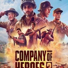 Company of Heroes 3 Digital Premium Edition