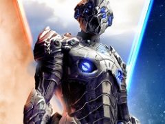 Elex 2 Механики