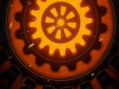 Sprocket