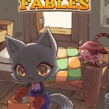 Kitaria Fables