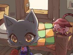 Kitaria Fables