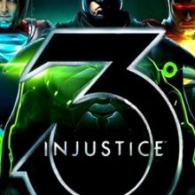 Injustice 3