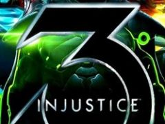Injustice 3